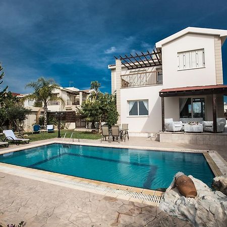 Sunny Coast Villa Ayia Napa Exterior photo