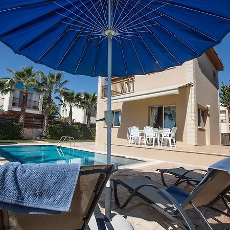Sunny Coast Villa Ayia Napa Exterior photo