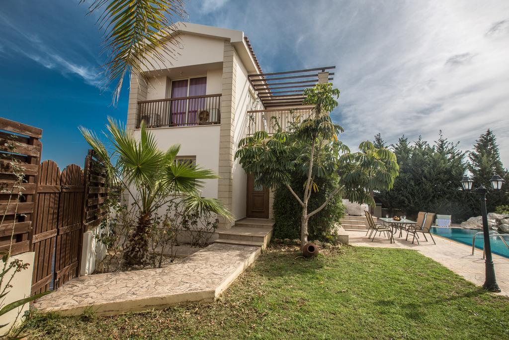 Sunny Coast Villa Ayia Napa Exterior photo