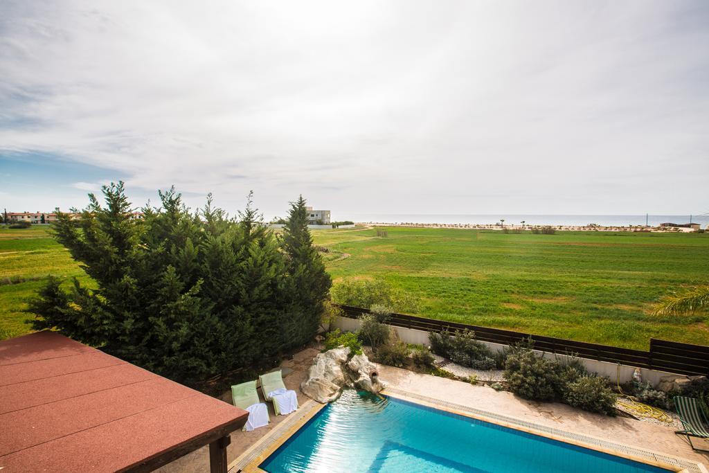 Sunny Coast Villa Ayia Napa Exterior photo