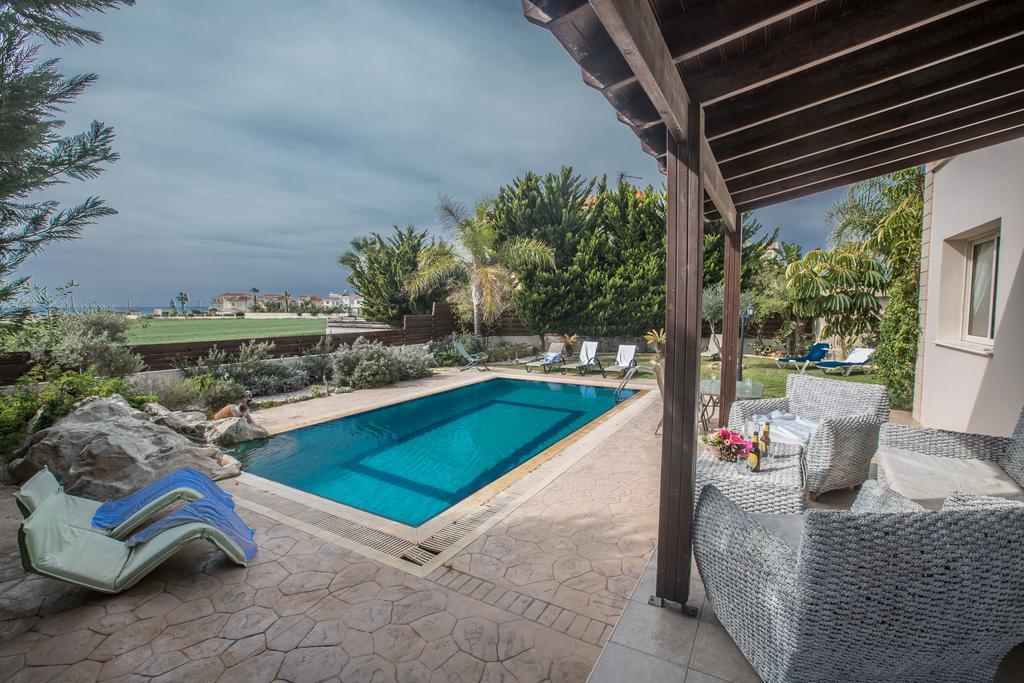 Sunny Coast Villa Ayia Napa Exterior photo