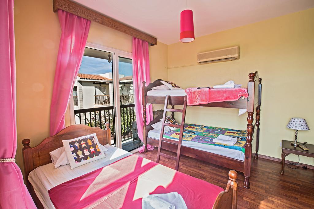 Sunny Coast Villa Ayia Napa Exterior photo