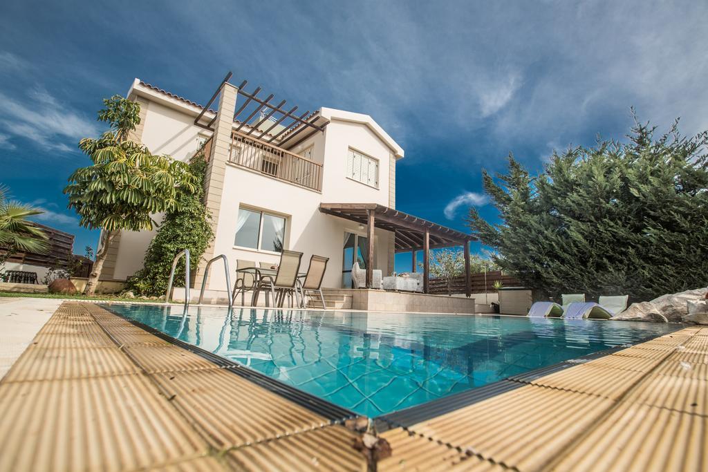 Sunny Coast Villa Ayia Napa Exterior photo