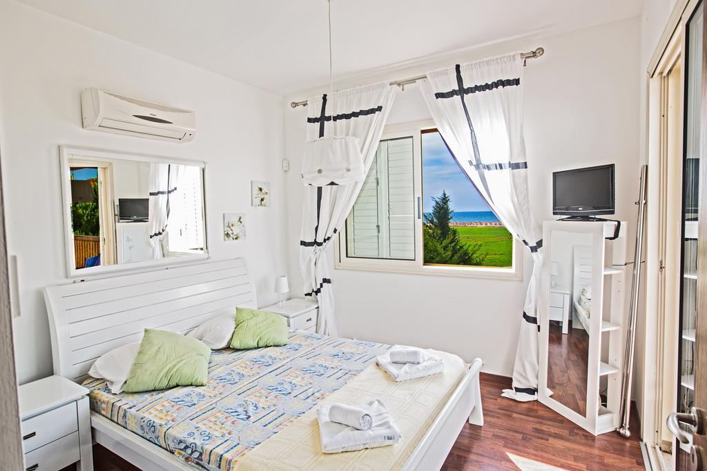 Sunny Coast Villa Ayia Napa Exterior photo