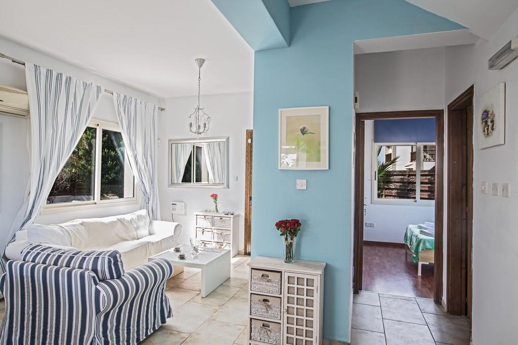 Sunny Coast Villa Ayia Napa Exterior photo