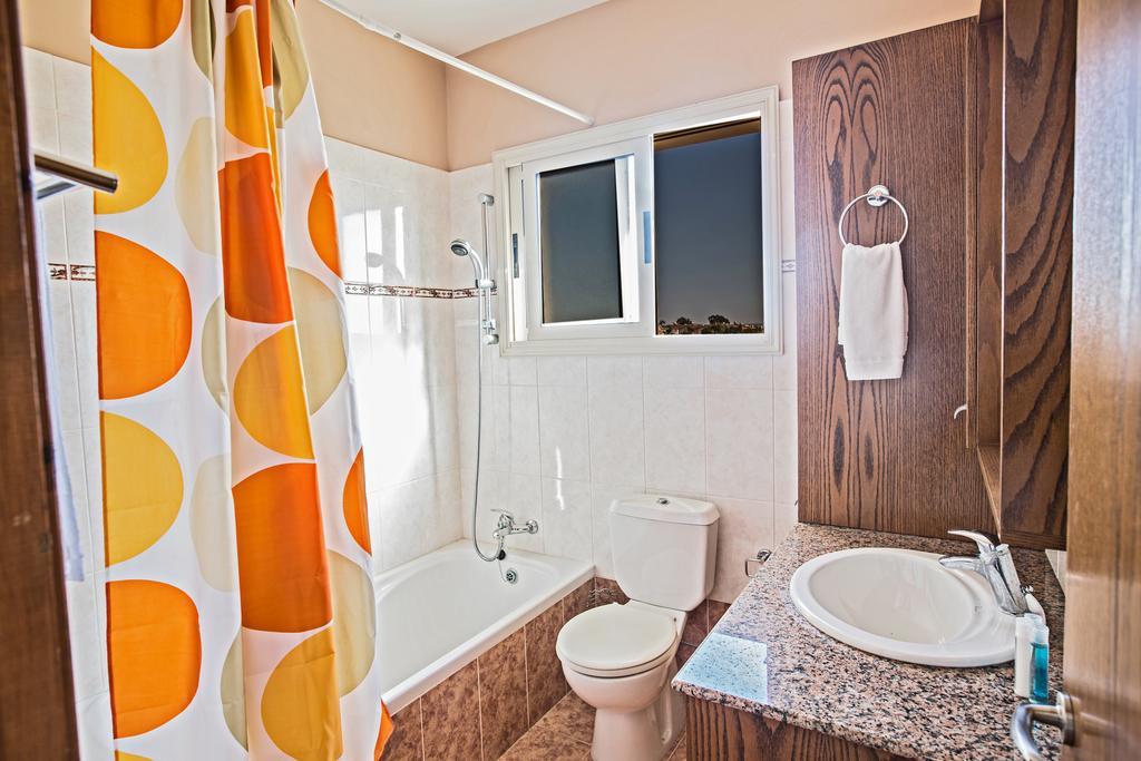 Sunny Coast Villa Ayia Napa Exterior photo