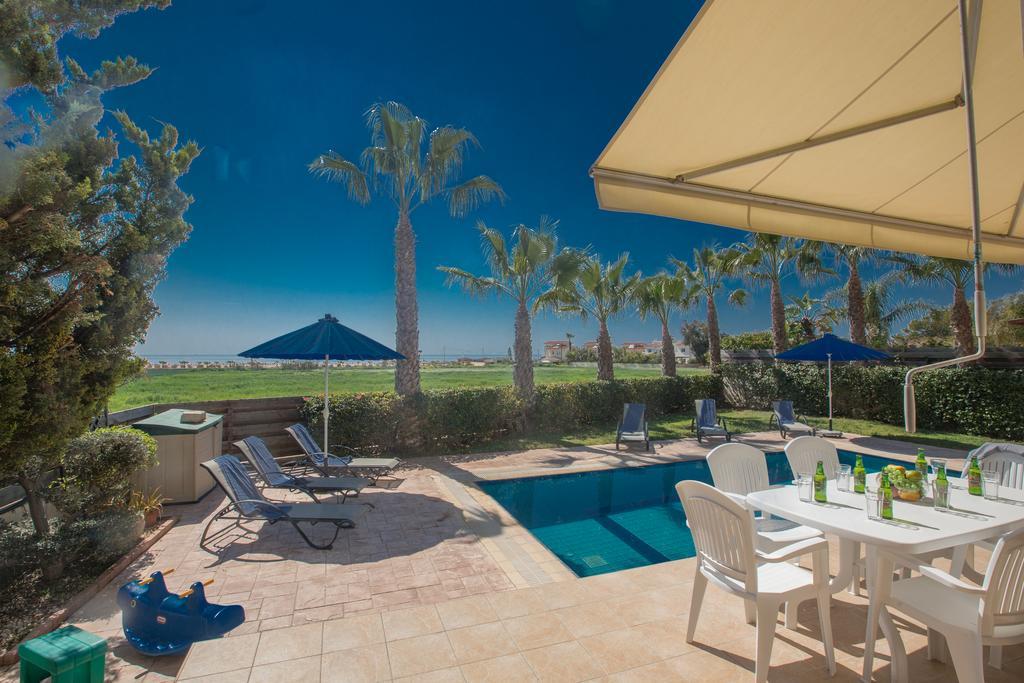 Sunny Coast Villa Ayia Napa Exterior photo