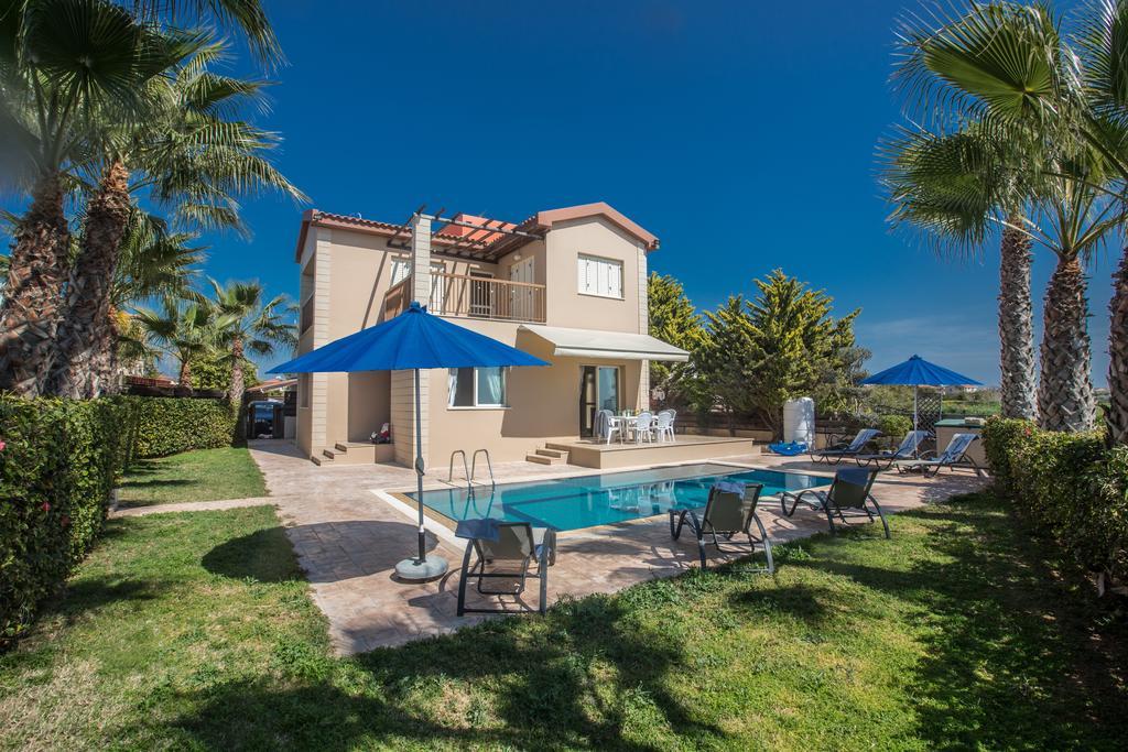 Sunny Coast Villa Ayia Napa Exterior photo