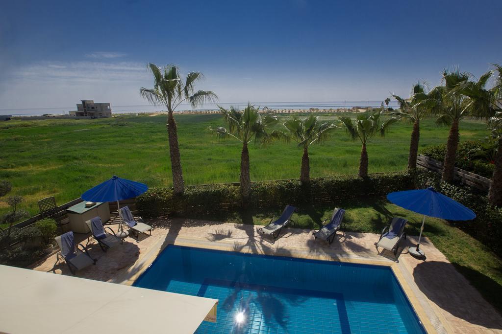 Sunny Coast Villa Ayia Napa Exterior photo