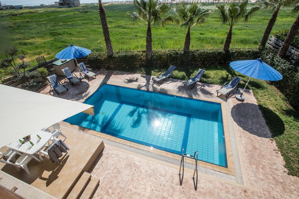 Sunny Coast Villa Ayia Napa Exterior photo