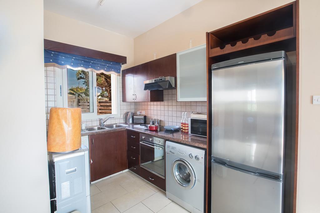 Sunny Coast Villa Ayia Napa Exterior photo