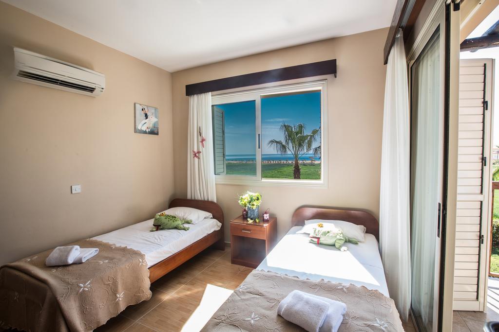Sunny Coast Villa Ayia Napa Exterior photo