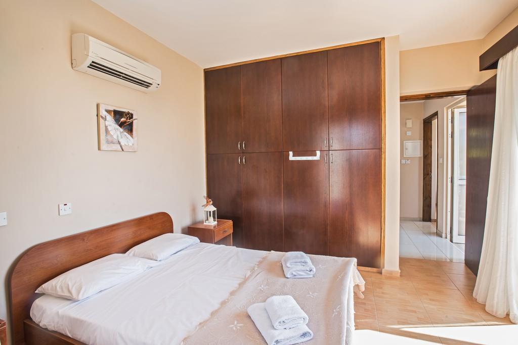 Sunny Coast Villa Ayia Napa Exterior photo