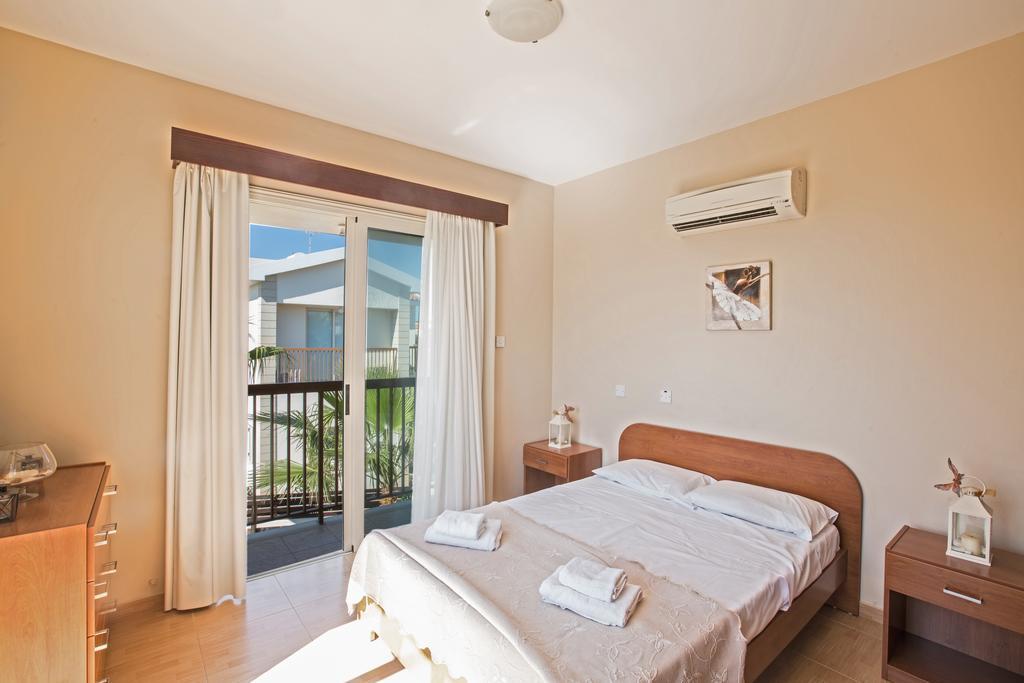 Sunny Coast Villa Ayia Napa Exterior photo