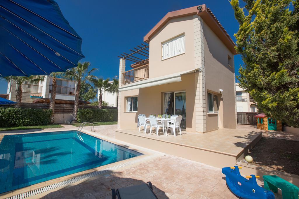 Sunny Coast Villa Ayia Napa Exterior photo